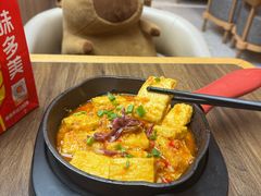 -云海肴·汽锅鸡·云南菜(广安门天虹店)