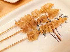 -高木日本料理(静安寺店)