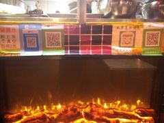 -鸿运兔·手撕烤兔(天府广场店)