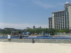 -碧海银沙景区