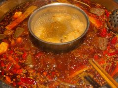 -陈陈火锅(较场口店)