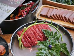-盡膳口福跷脚牛肉火锅(晶耀前滩店)