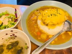 -红小满休闲餐厅(十全街店)