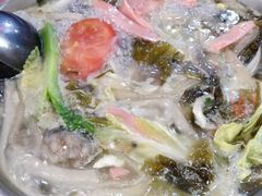 -陈记泸州酸菜豆花火锅(建设路店)