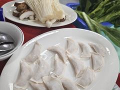 -花苑美食横琴生蚝火锅(拱北粤华路店)
