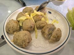 -小榄公饭店·岭南庭院餐厅(民安北路店)
