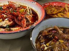 -老三样·旧食新味(万寿宫店)