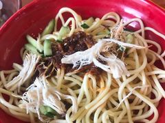 -龙抄手(春熙路总店)