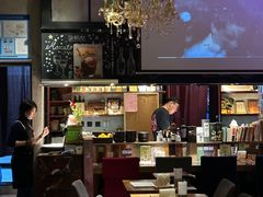 大堂-妮妮酒馆Bistro Nini