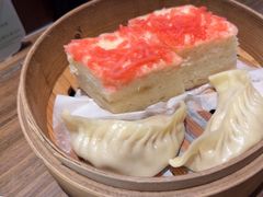 -永春园·扬州早茶·淮扬菜(漫乐城店)