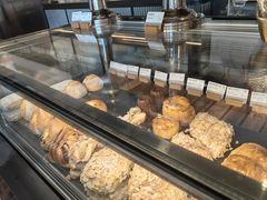 -BAKER&SPICE(BFC外滩金融中心店)