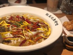 -太二酸菜鱼(金沙印象城店)