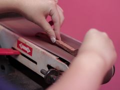 -五月木作·DIY木作文创体验店(北京路店)
