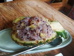 菠萝饭-云之南(八里庄店)