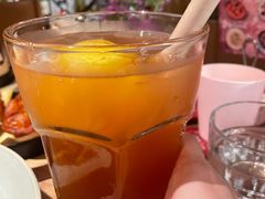 -芭莉与彩虹西餐厅(成都合生汇店)