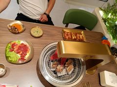 -大可泥炉烤肉(中街店)