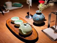 南宝山川红茶-辛香汇·现炒川菜(淮海路百盛店)