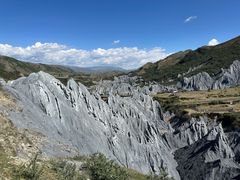 -墨石公园景区