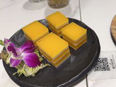 -清迈泰·泰国餐厅(华发商都店)