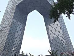 -中央广播电视总台(光华路办公区)