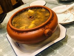 -小厨子私房菜·云南美食店