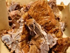 -香滨园骨架王(民生路店)