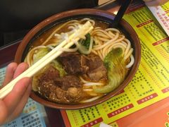 -达记桂林米粉店(常平第一分店)