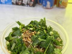 -国足臭豆腐(明瓦廊店)
