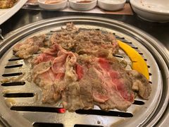 -韩屋韩国料理(天山路店)
