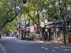 -茂隆餐厅(进贤路店)