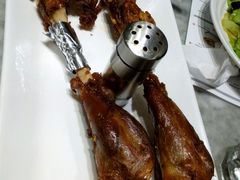 -星伦多自助料理·涮烤一体(虹悦城店)
