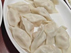 -喜家德虾仁水饺(开发区万达店)