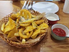 -自如ZSPACE四合院艺术餐厅