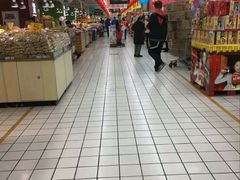 -家乐福(八宝街店)