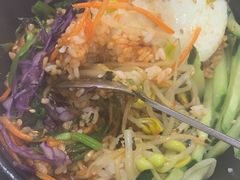 -拌来拌去石鍋拌飯(文鼎店)