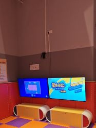 -奈尔宝·儿童乐园·亲子餐厅(星河湾店)