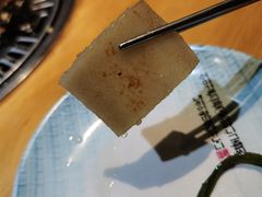 -唯成•韩国炭火烤肉 유성고기