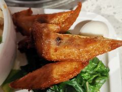 -龍歌自助小火锅(市北和达中心城店)