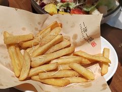 -一沙一城·岩烤牛扒(深圳首店)