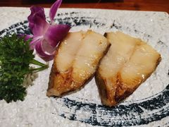 -渔日本料理铁板烧(新天地假日广场店)