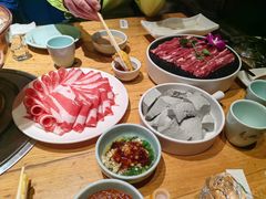 -额尔敦传统涮火锅·冰煮羊(铁东店)