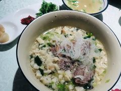 -汉唐宴长安食府