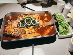 -半天妖烤鱼(方庄店)