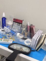 -芊冉•美甲美睫纹绣