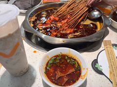 -水碾河刘老大串串香(水碾河路店)