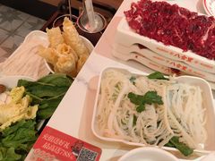-八合里潮汕鲜牛肉火锅(深圳海岸城店)