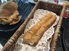-井格重庆火锅(临平银泰城店)