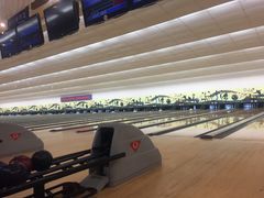 -广州保龄球馆(广州天河体育中心店)