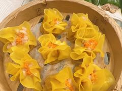 -番禺宾馆丽苑厅