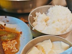 -蓉三少冒烤鸭·四川小吃集(北京首店)